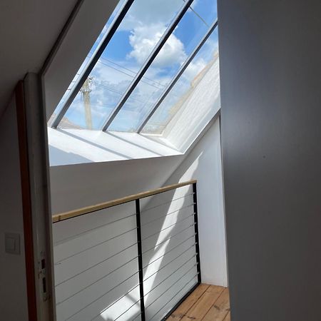 Вілла O Loft Bazenville Екстер'єр фото
