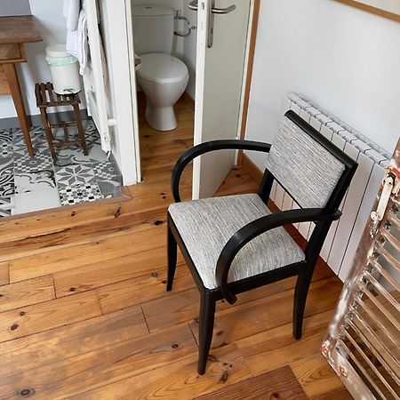 Вілла O Loft Bazenville Екстер'єр фото