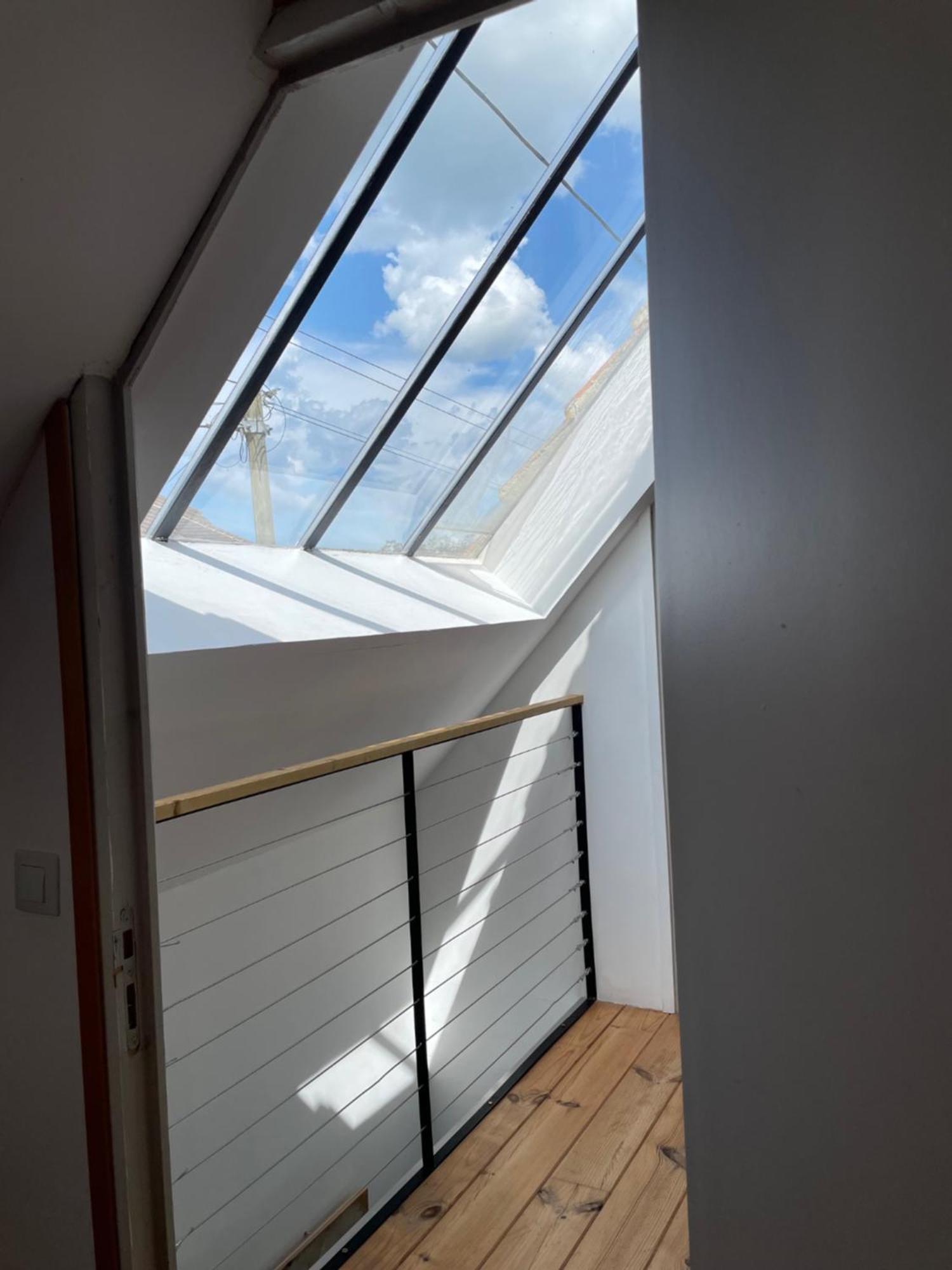 Вілла O Loft Bazenville Екстер'єр фото