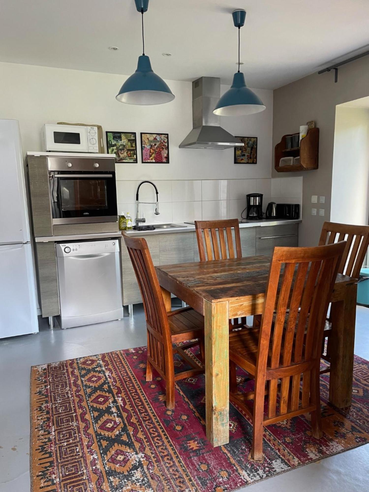Вілла O Loft Bazenville Екстер'єр фото