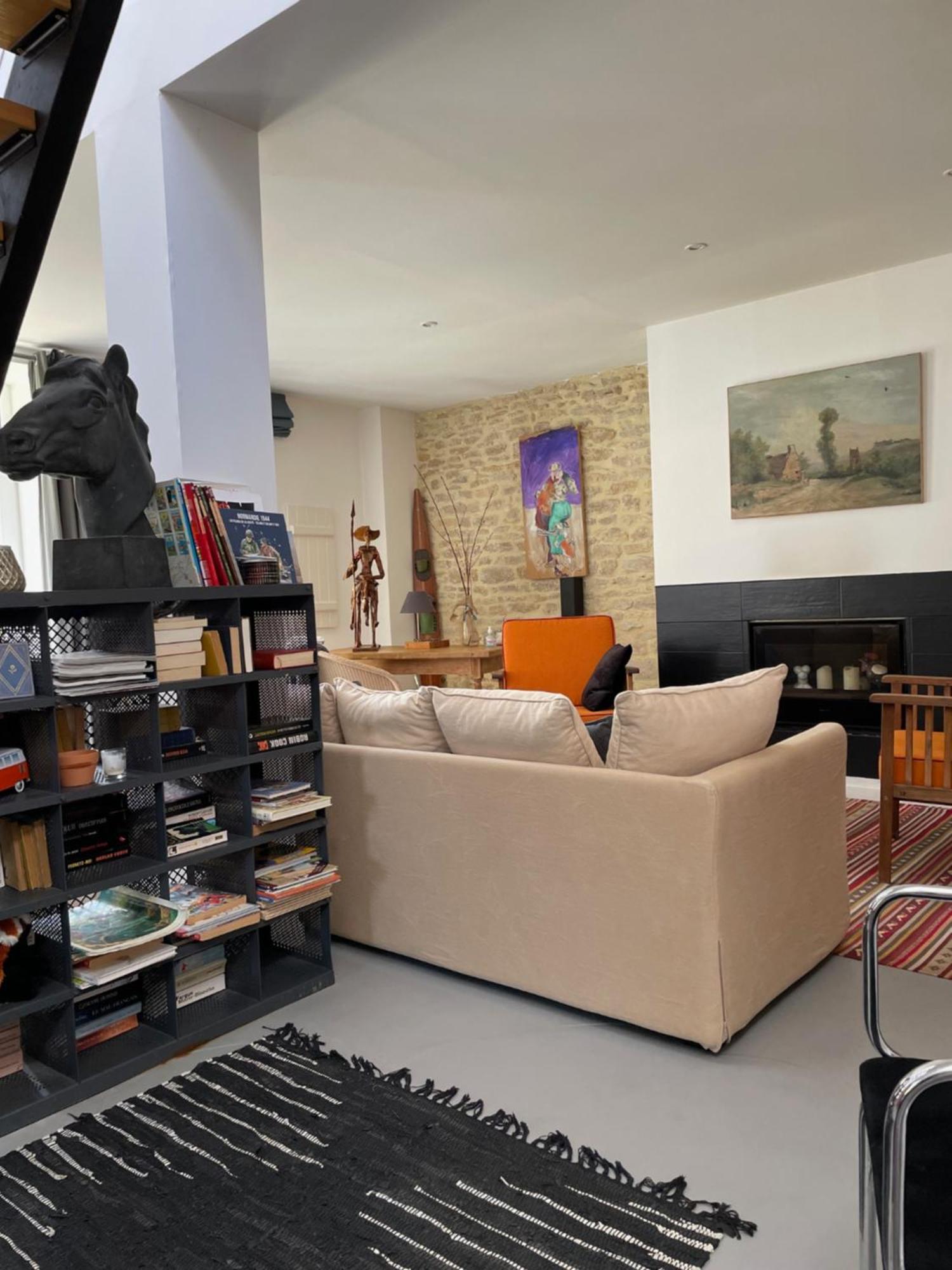 Вілла O Loft Bazenville Екстер'єр фото