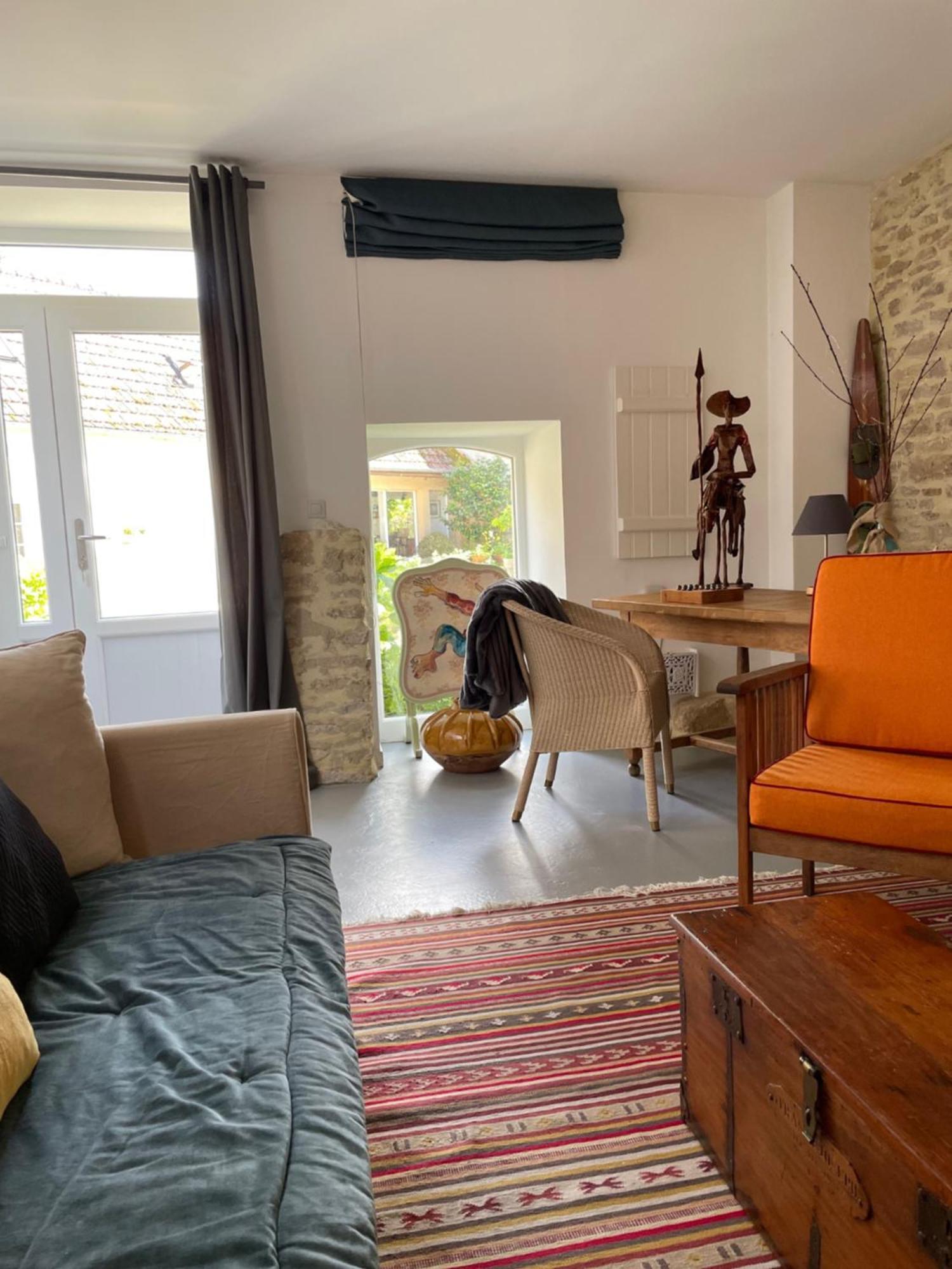 Вілла O Loft Bazenville Екстер'єр фото