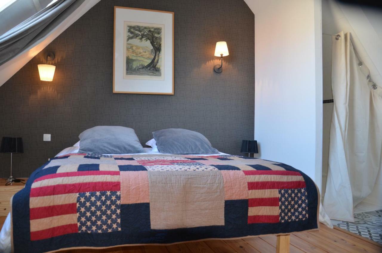 Вілла O Loft Bazenville Екстер'єр фото