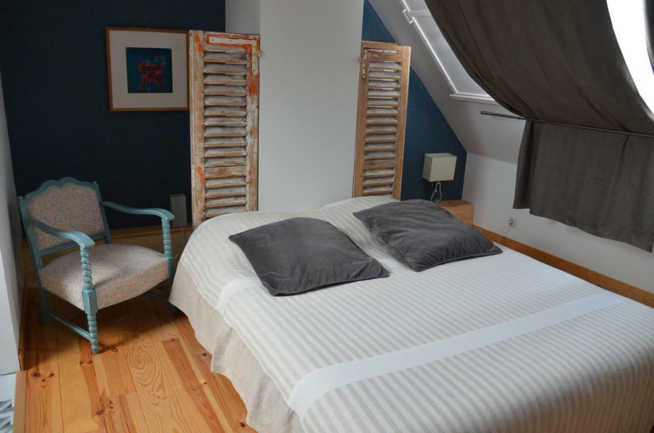 Вілла O Loft Bazenville Екстер'єр фото